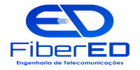Logo FiberEd Engenharia